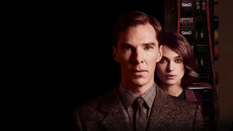 The Imitation Game (Descifrando Enigma) - Fondo