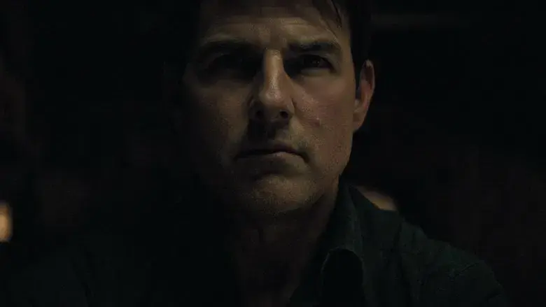 Misión: Imposible - Fallout - Fondo