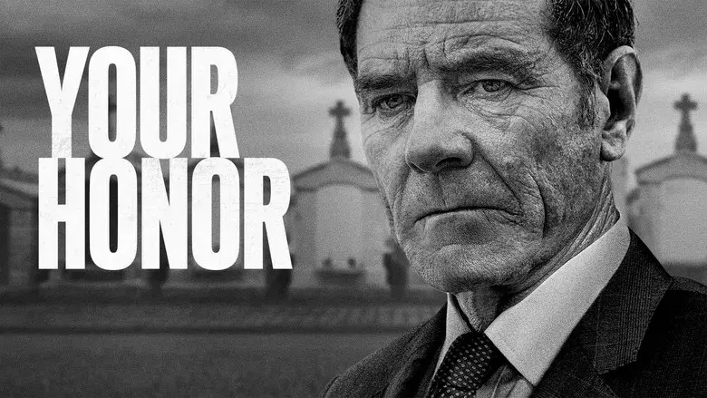 Your Honor - Fondo