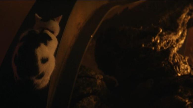 Un lugar tranquilo: Día uno - Fondo