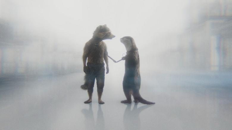 Guardianes de la Galaxia: Volumen 3 - Fondo