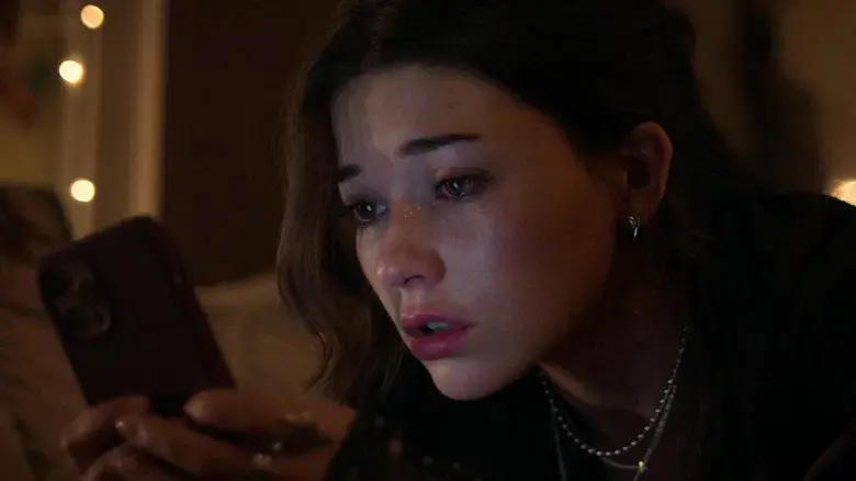 Cosecha sangrienta - Fondo