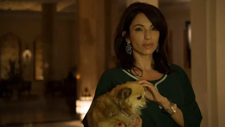 El infiltrado - Fondo