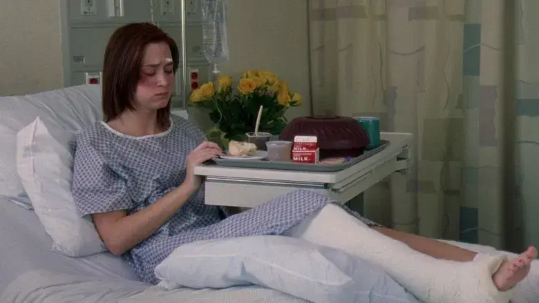 El diablo viste de Prada - Fondo