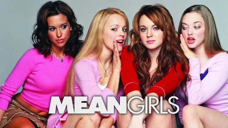 Chicas malas - Fondo