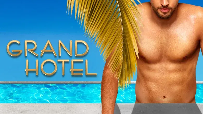 Grand Hotel - Fondo