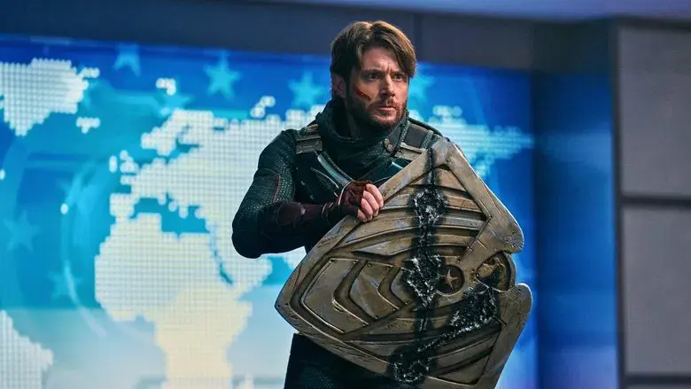 El salvaje instante al rojo blanco