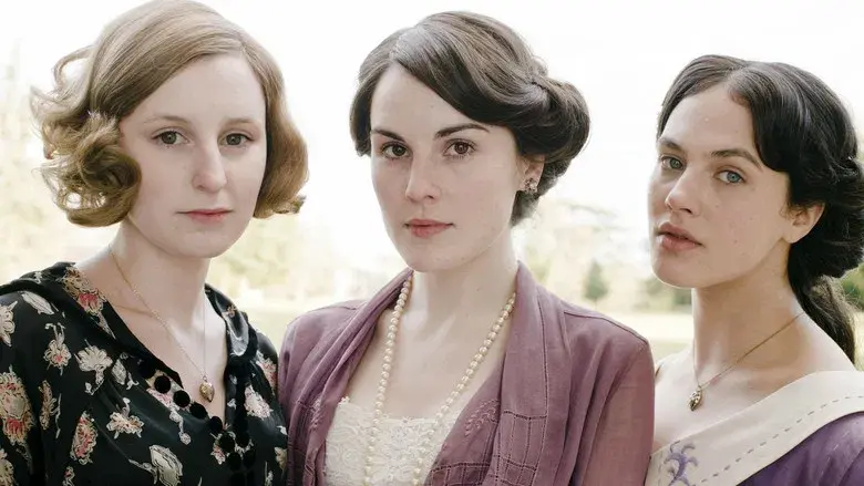 Downton Abbey - Fondo