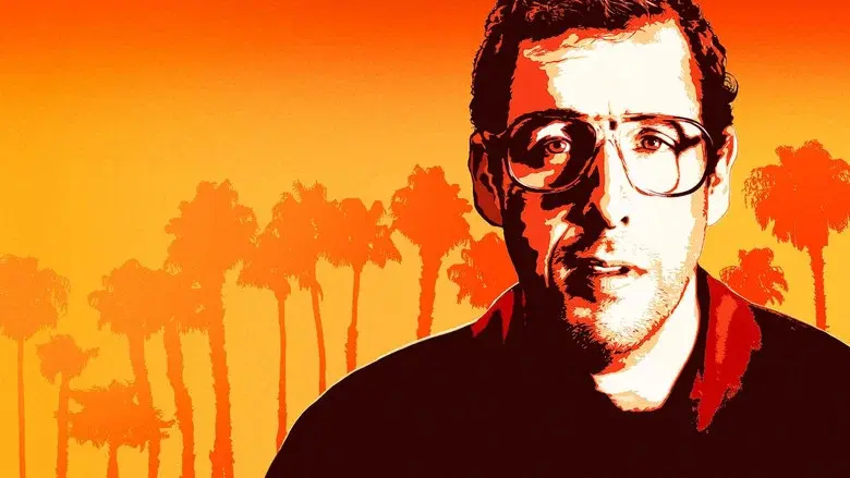 Sandy Wexler - Fondo