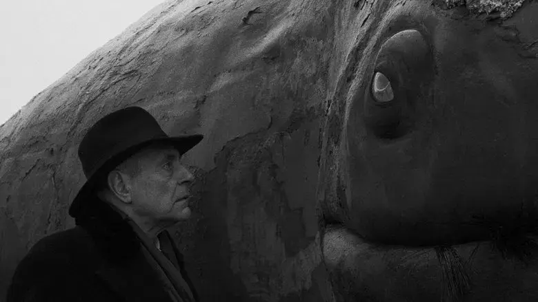 Armonías de Werckmeister - Fondo