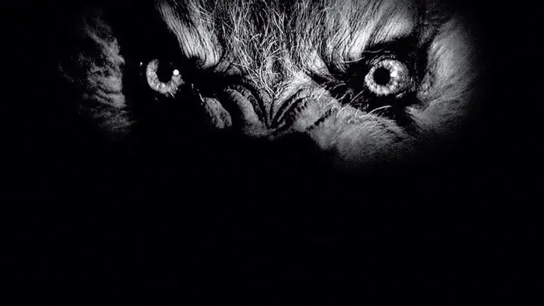 Un hombre lobo americano en Londres - Fondo