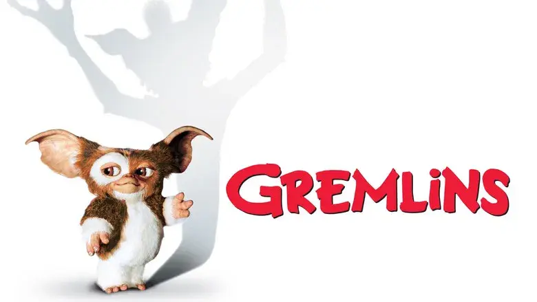 Gremlins - Fondo