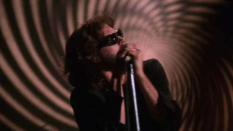 The Doors - Fondo
