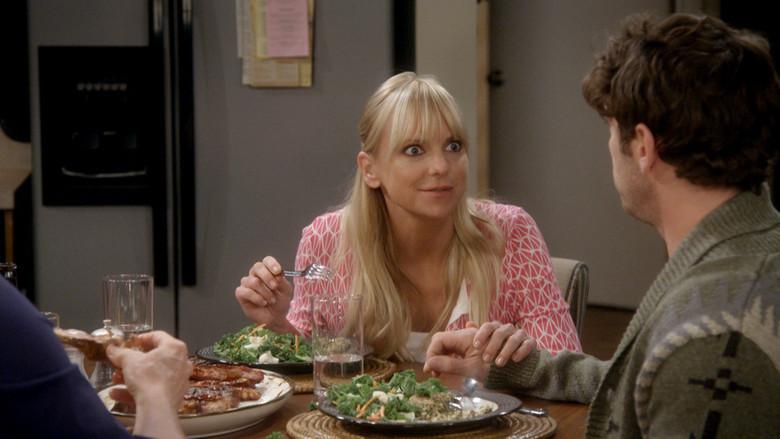 Sopa de champiñones y sexo tántrico