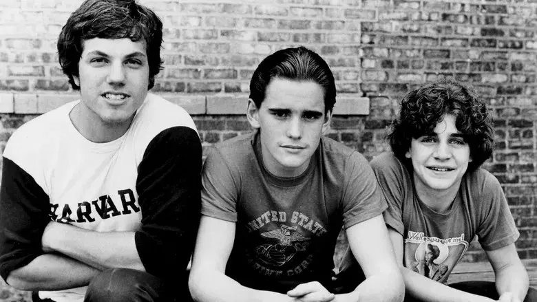 Mi guardaespaldas - Fondo