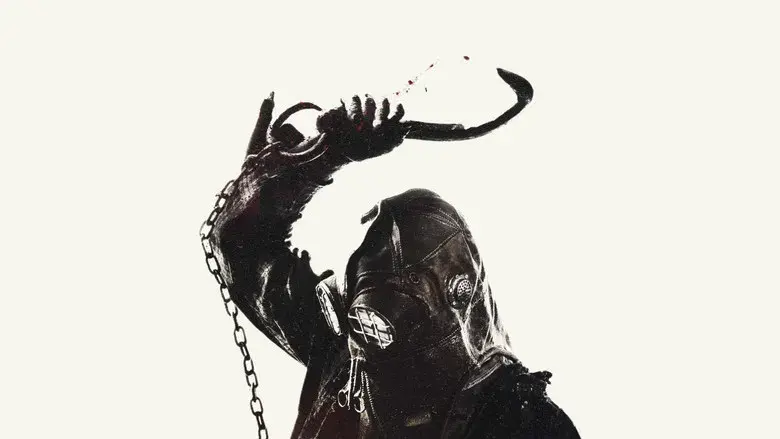 De naturaleza violenta - Fondo