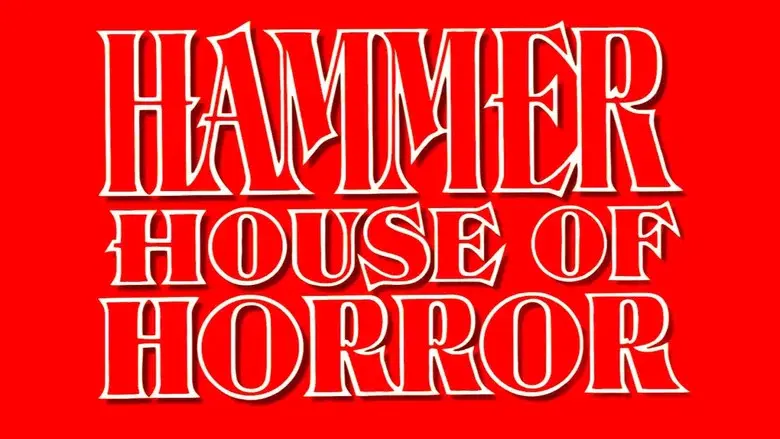 La casa del terror - Fondo