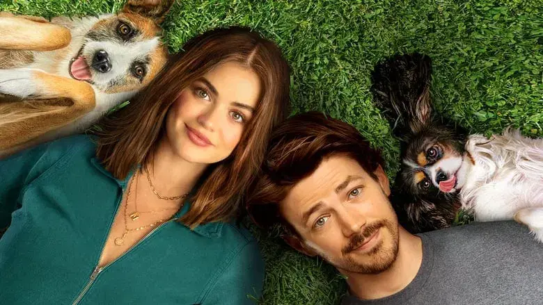 Puppy Love - Fondo