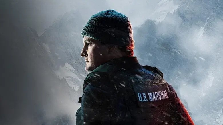 The Last Frontier: Conspiración en Alaska - Fondo
