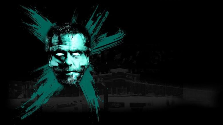 Nefarious. Cuando habla el diablo - Fondo