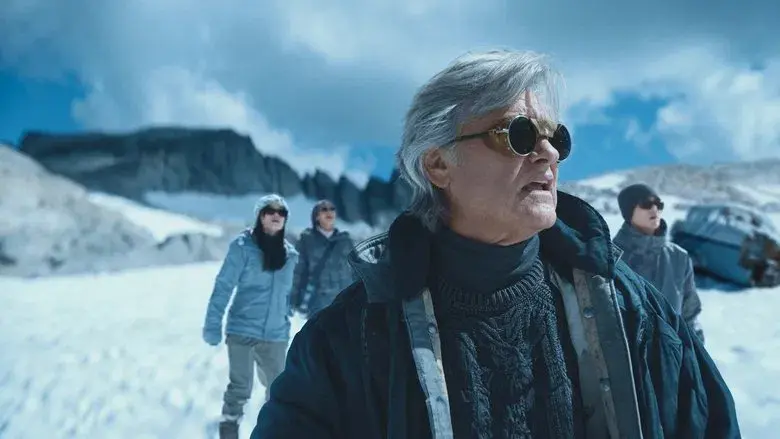 Monarch: El legado de los monstruos - Fondo