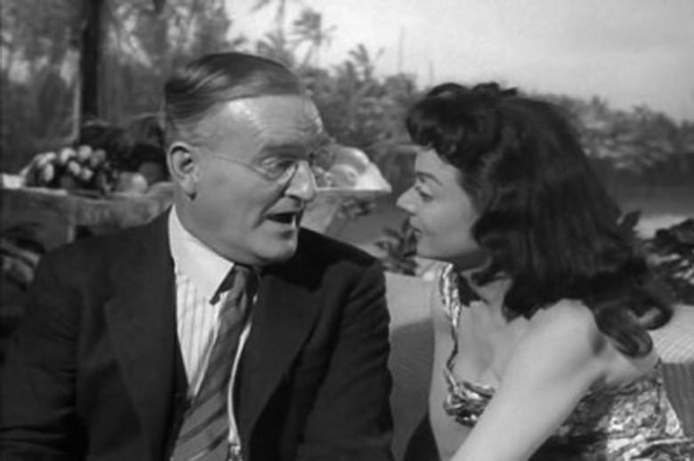 Los tres sueños del señor Findlater