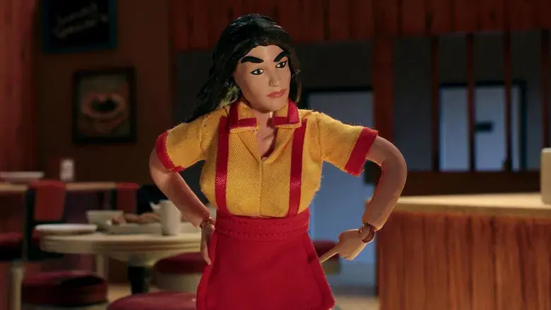 Los sonidos angelicales de Mike Giggling