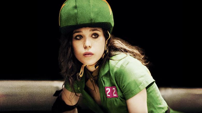 Roller Girls - Fondo