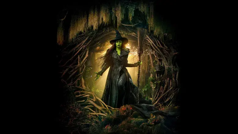 Wicked Parte II - Fondo