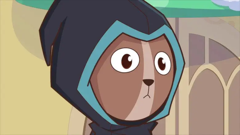 Episodio 16