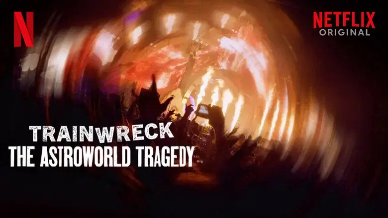 Fiasco total: La tragedia del festival Astroworld - Fondo
