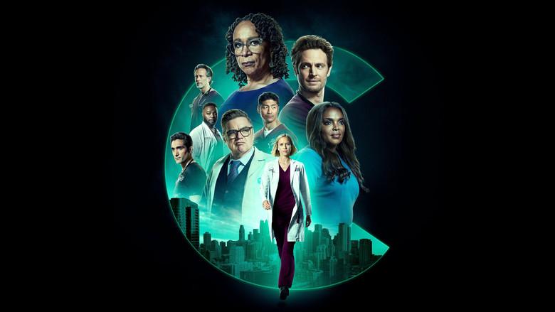 Chicago Med - Fondo
