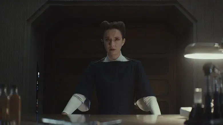 La noche se ha puesto interesante