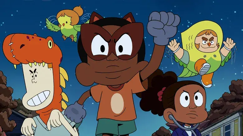 El mundo de Craig: Truco o trato