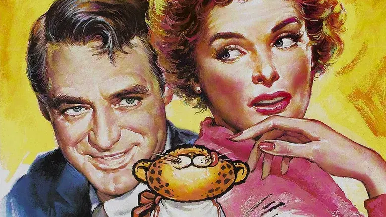 La fiera de mi niña - Fondo