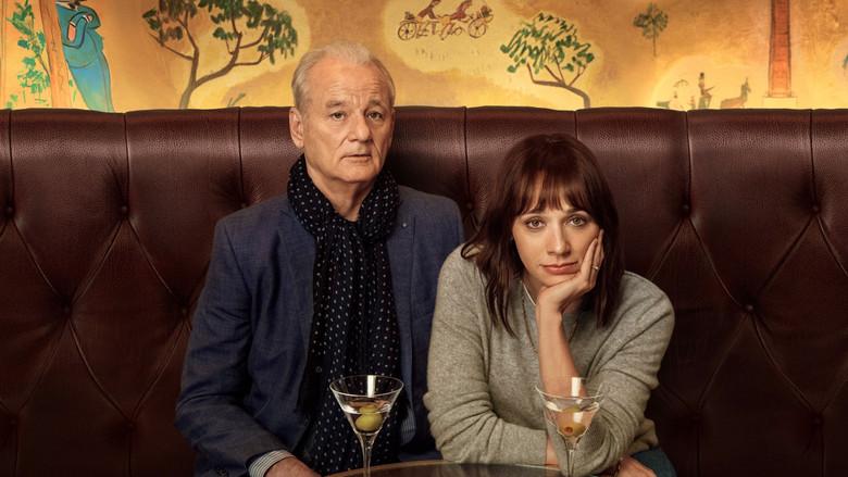 On the Rocks - Fondo