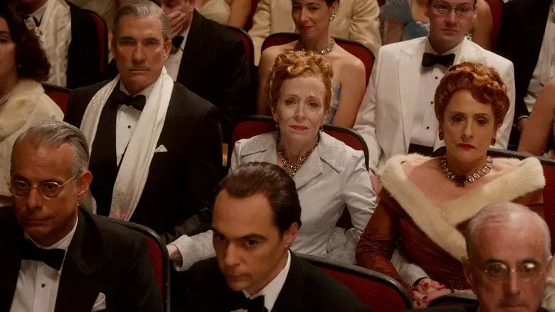 Un final hollywoodiense