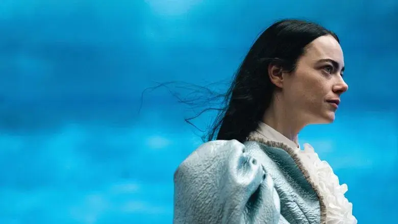 Pobres criaturas - Fondo