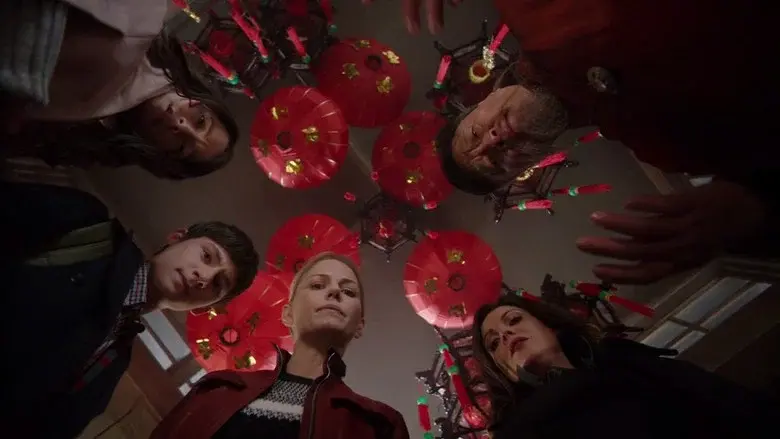 La historia nunca contada