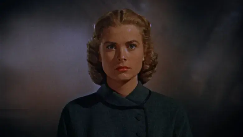 Crimen perfecto - Fondo