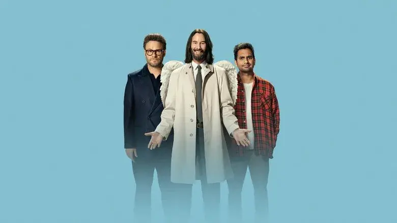 Cuando el Cielo se Equivoca - Fondo