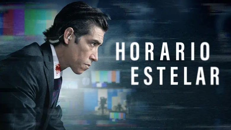 Horario estelar - Fondo