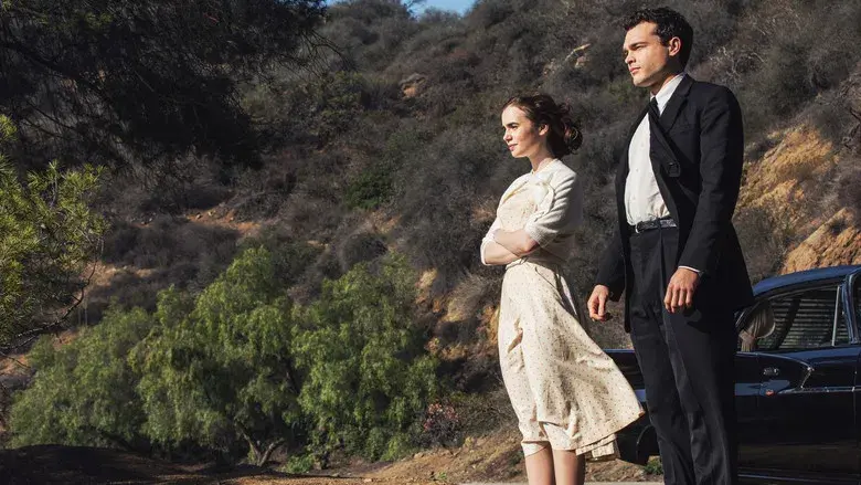 La excepción a la regla - Fondo