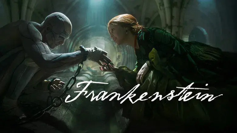 Frankenstein - Fondo