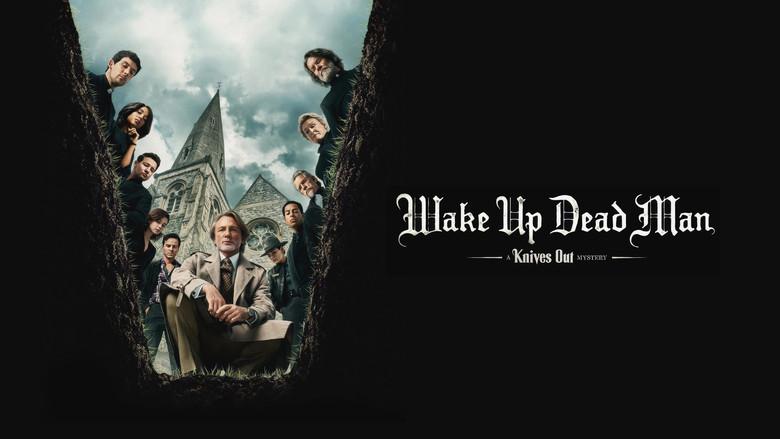 Puñales por la espalda: De entre los muertos - Fondo