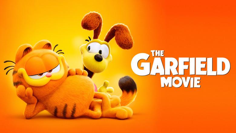 Garfield: La película - Fondo