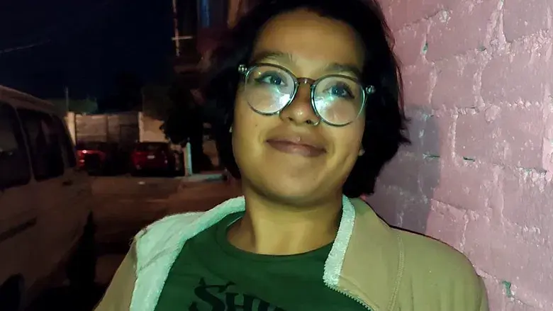 Es Para Un Videodiario - Fondo