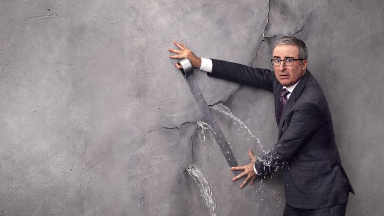 Last Week Tonight with John Oliver - Fondo