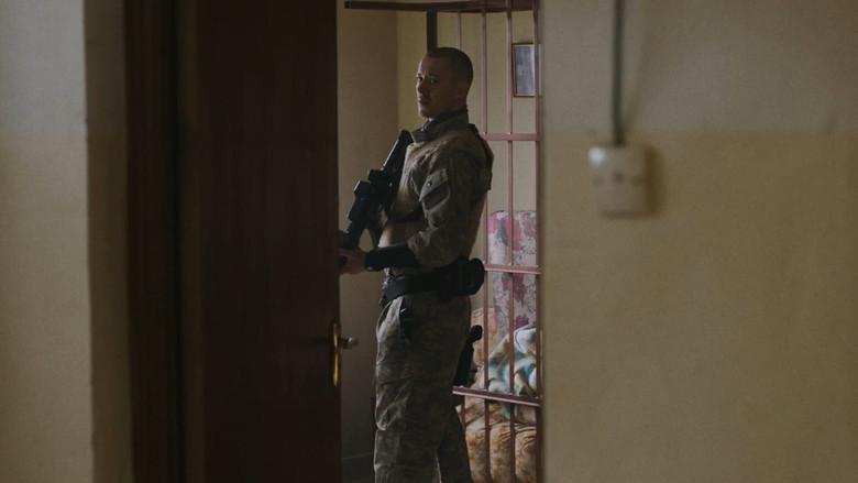 Warfare: Tiempo de guerra - Fondo