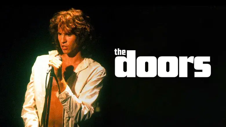 The Doors - Fondo